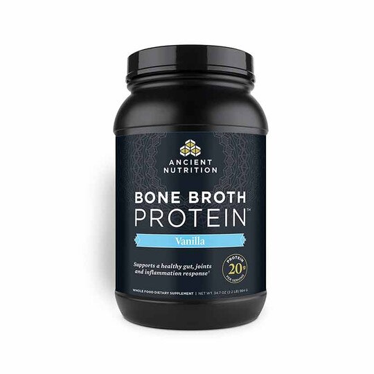 Bone Broth Protein, ANN